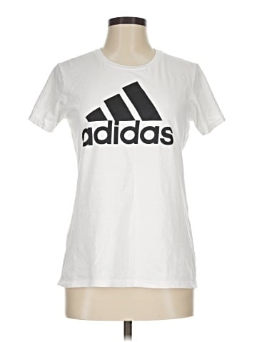 Adidas Short Sleeve T-Shirt (view 1)
