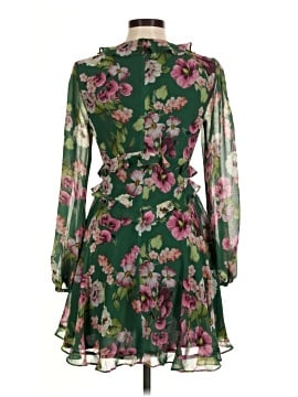 Bardot Cocktail Dress (view 2)