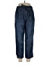 One 5 One Blue Casual Pants Size 10 - photo 1