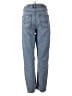 American Eagle Outfitters Hearts Blue Jeans Size 6r - photo 2