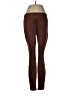 Sundance Brown Ivory Casual Pants Size 8 - photo 1