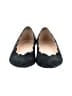 Club Monaco Chevron-herringbone Black Flats Size EU 38 - photo 2