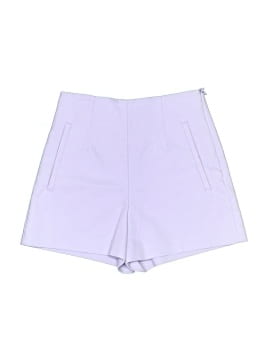 Zara Shorts (view 1)