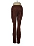 Sundance Brown Ivory Casual Pants Size 8 - photo 2