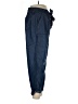 One 5 One Blue Casual Pants Size 10 - photo 4