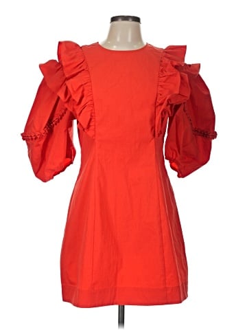 Rhode Cocktail Dress (view 1)