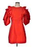 Rhode Red Cocktail Dress Size L - photo 1