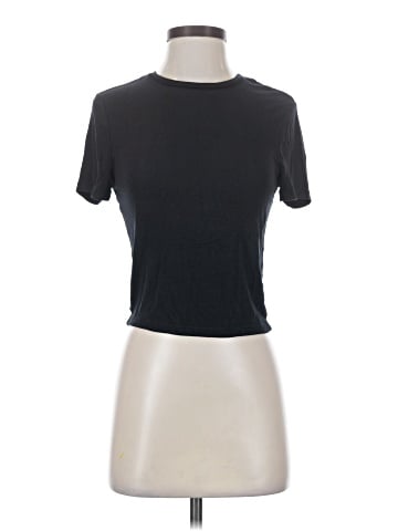 Parade Short Sleeve Turtleneck (view 1)