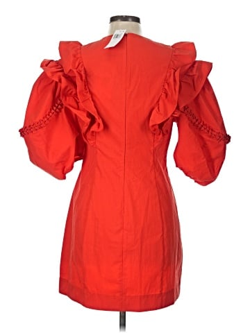 Rhode Cocktail Dress (view 2)