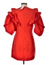 Rhode Red Cocktail Dress Size L - photo 2