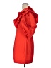 Rhode Red Cocktail Dress Size L - photo 5