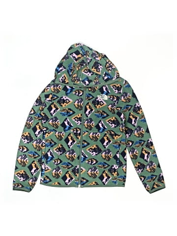 The North Face Zip Up Hoodie (view 1)