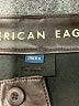 American Eagle Outfitters 100% Polyurethane Black Casual Pants Size 6R - photo 4