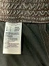 American Eagle Outfitters 100% Polyurethane Black Casual Pants Size 6R - photo 5