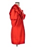 Rhode Red Cocktail Dress Size L - photo 4