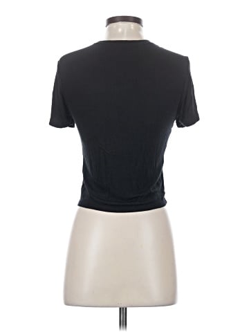 Parade Short Sleeve Turtleneck (view 2)