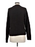 Gap Solid Black Pullover Sweater Size M - photo 2