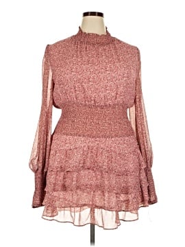 Bardot Cocktail Dress (view 1)