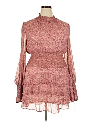 Bardot Cocktail Dress (view 1)