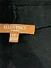 Ellen Tracy Black Kimono Size 1X - photo 7