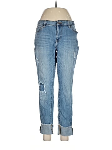 Faded Glory Jeans (view 1)