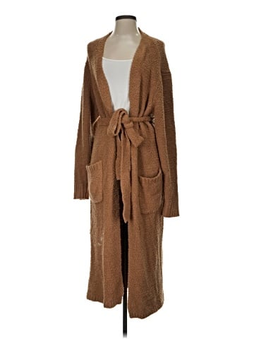 SKIMS Cardigan (view 1)