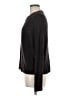 Gap Solid Black Pullover Sweater Size M - photo 5