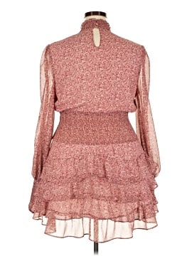 Bardot Cocktail Dress (view 2)