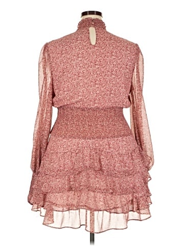 Bardot Cocktail Dress (view 2)