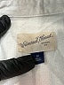 Universal Thread White Short Sleeve Blouse Size 3X - photo 7