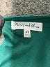 Emerald Sundae 100% Polyester Green Casual Dress Size XS - photo 7