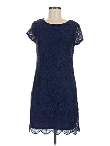 Laundry by Shelli Segal Casual Dress (view 1)