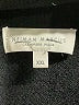 Neiman Marcus 100% Cashmere Black Cashmere Pullover Sweater Size XXL - photo 7