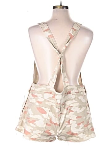 Pilcro Romper (view 2)
