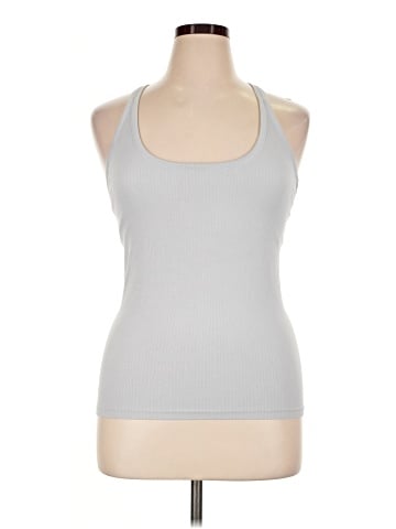 DSG Active Tank (view 1)