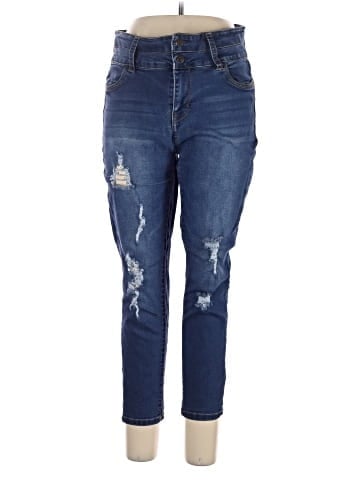 Wallflower Jeans (view 1)