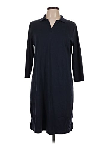 Lands' End Casual Dress (view 1)