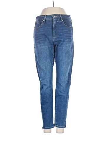 Ann Taylor LOFT Jeans (view 1)