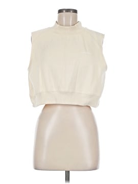 Gold Hinge Cardigan (view 1)