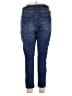 Wallflower Hearts Blue Jeans Size 16 - photo 2
