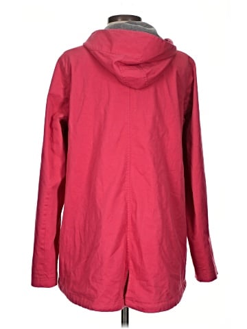 J.Jill Raincoat (view 2)