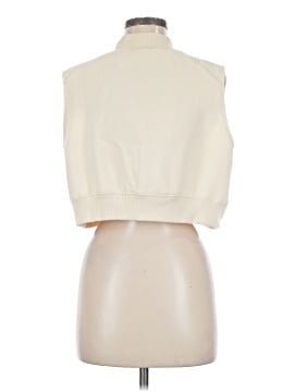 Gold Hinge Cardigan (view 2)