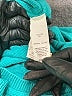 Gap Outlet Teal Pullover Sweater Size XL - photo 8