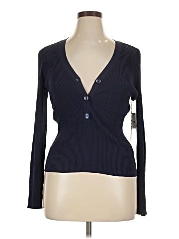 Leith Cardigan (view 1)