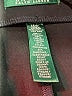 Lauren by Ralph Lauren 100% Polyamide Black Active Pants Size 18 - photo 5