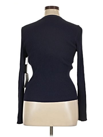 Leith Cardigan (view 2)