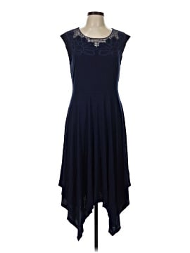 Spense Cocktail Dress (view 1)