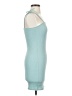 Wild Fable Teal Cocktail Dress Size XS - photo 4