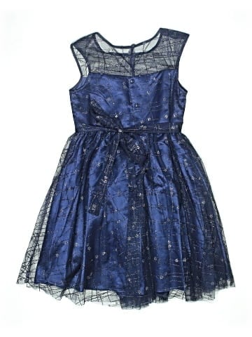 Jona Michelle Dress (view 2)