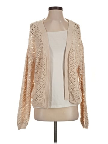Jessica Simpson Cardigan (view 1)